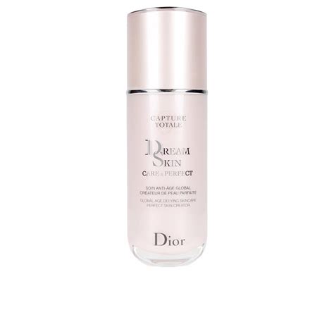 capture totale dreamskin dior como se usa